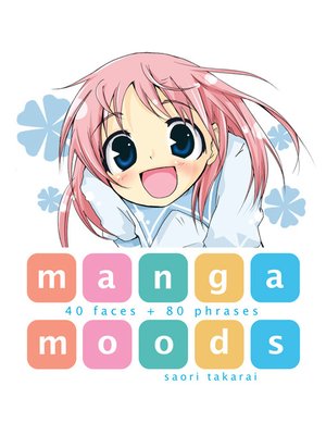 Manga Moods - ebook